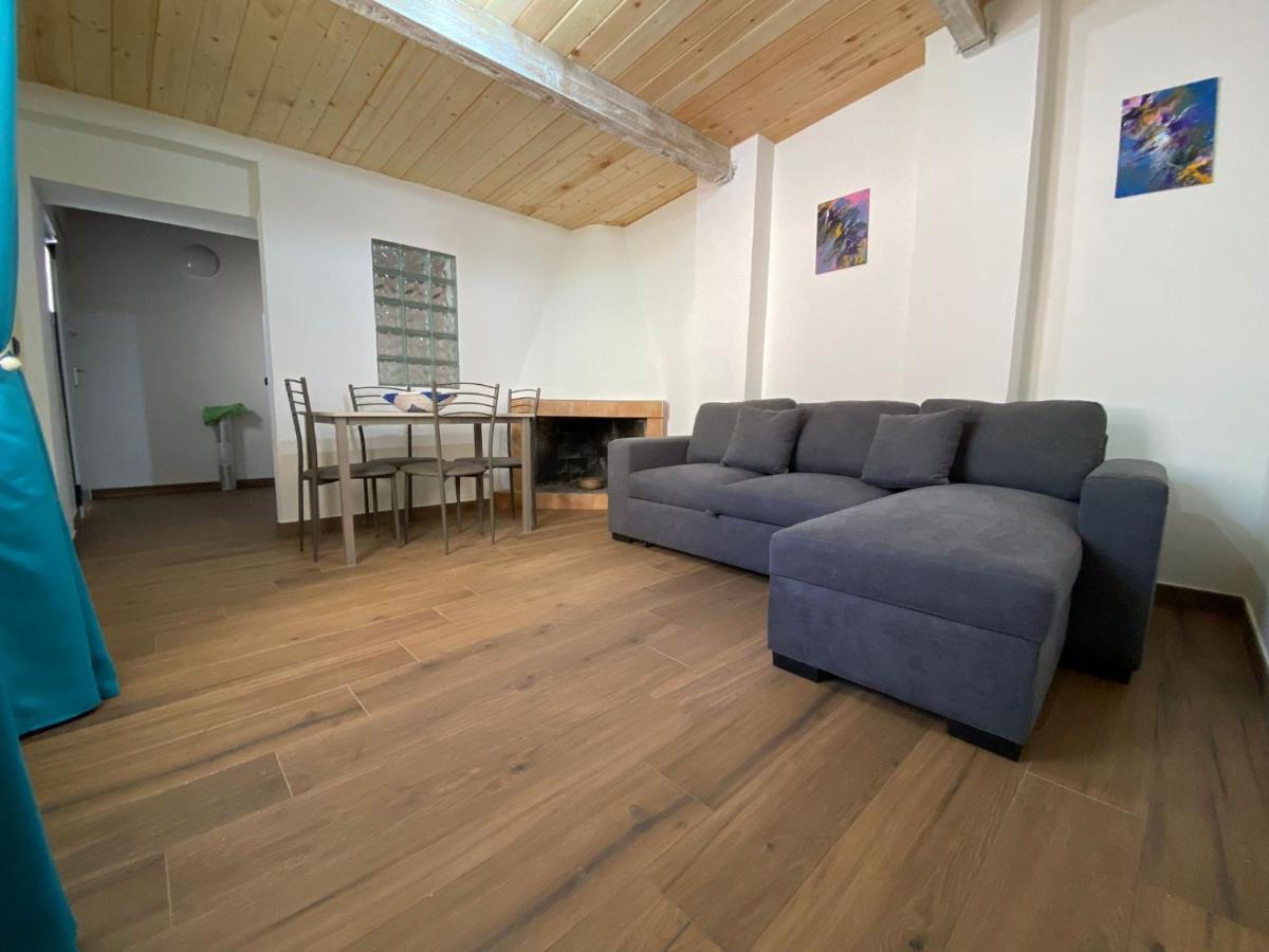Sa Domo Holorada 3 Villa Olbia Exterior foto