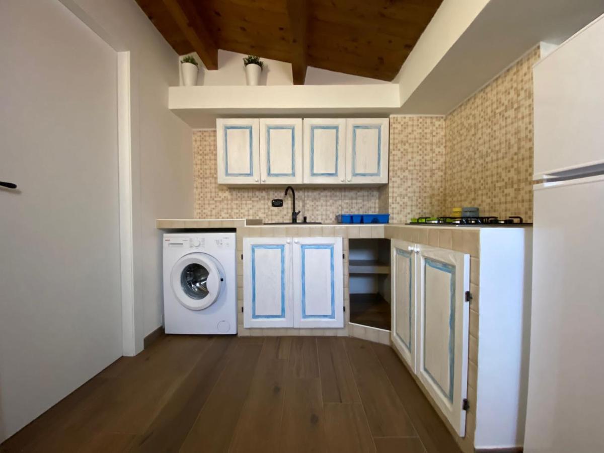 Sa Domo Holorada 3 Villa Olbia Exterior foto