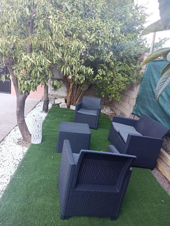 Sa Domo Holorada 3 Villa Olbia Exterior foto