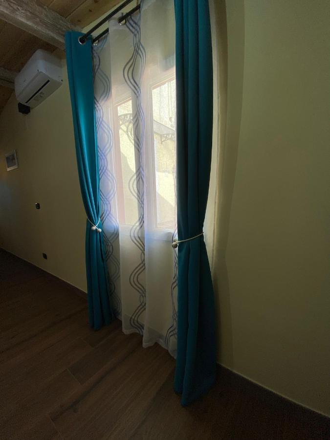 Sa Domo Holorada 3 Villa Olbia Exterior foto