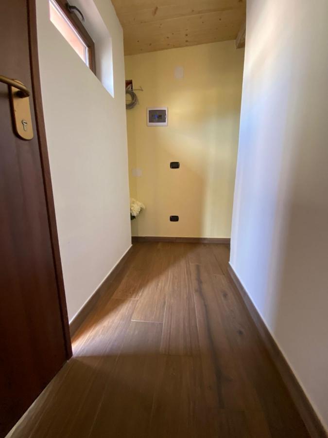 Sa Domo Holorada 3 Villa Olbia Exterior foto