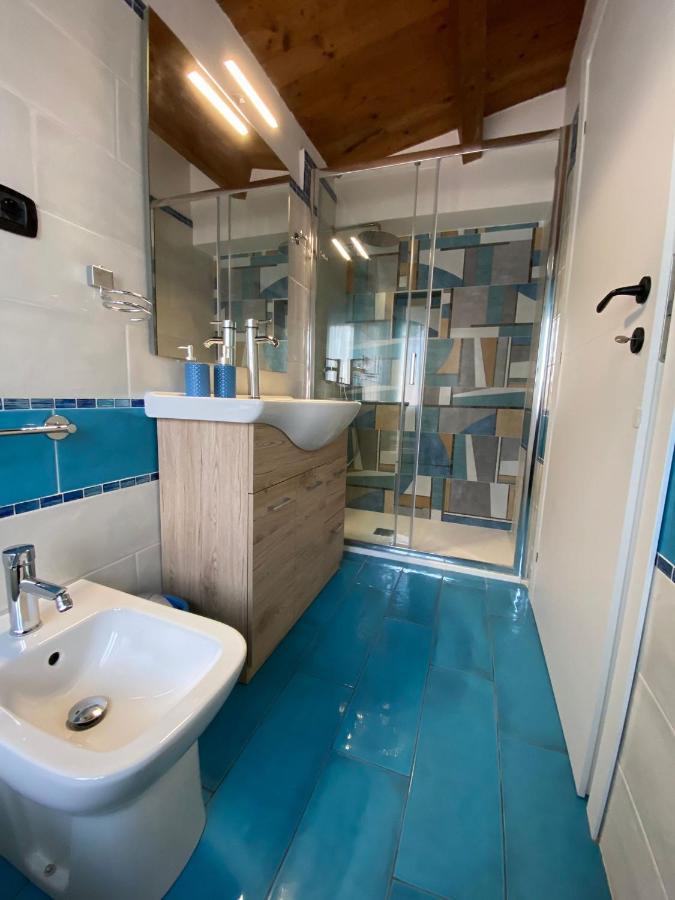 Sa Domo Holorada 3 Villa Olbia Exterior foto