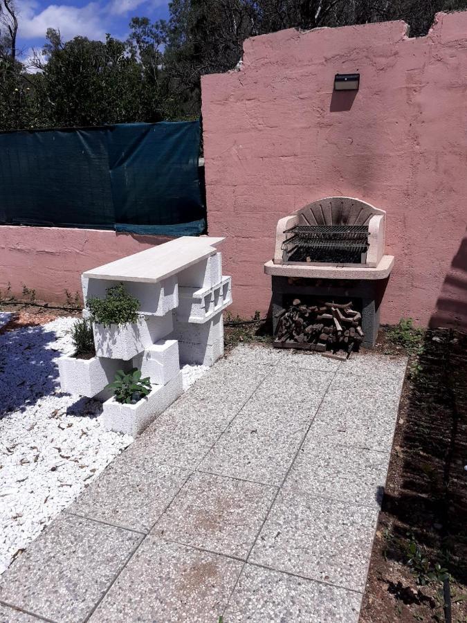 Sa Domo Holorada 3 Villa Olbia Exterior foto