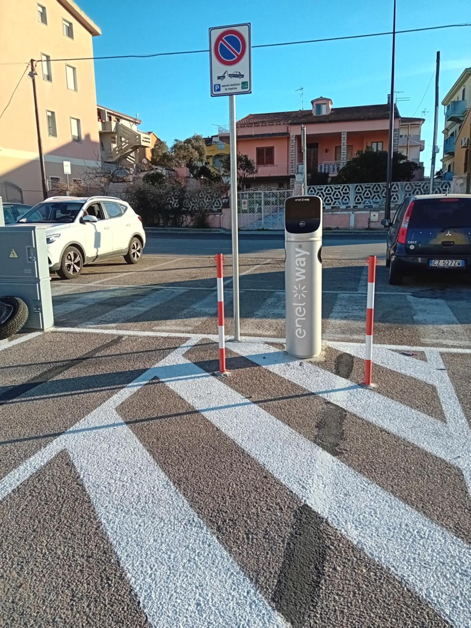 Sa Domo Holorada 3 Villa Olbia Exterior foto